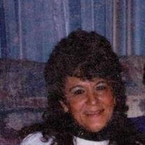 Helen Kinder Obituary