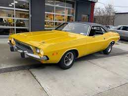 Image result for Golden Fawn 1974 Challenger