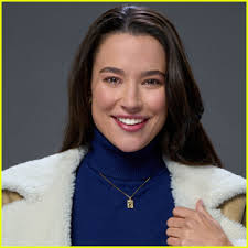 Is Rhiannon Fish Single? Find Out More About the Hallmark Star's Love Life! 