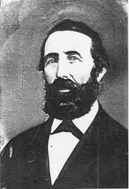 Peebles Family Album