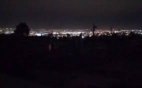 Desde la secretaría de energía explicaron las causas que produjo el colapso en el sistema argentino de interconexión. Video Reportan Apagon En Zona Este Noticias Locales Policiacas Sobre Mexico Y El Mundo El Sol De Tijuana Baja California