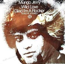 Mungo Jerry