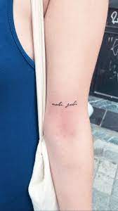 Minimal Tattoo Wabi Sabi Idee Per Tatuaggi Tatuaggi Femminili Tatuaggi
