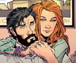 BATMAN IS DC COMICS' GREATEST CONQUEROR HAVING BEEN