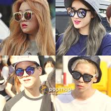 K Pop Artists With Glasses Allkpop Forums