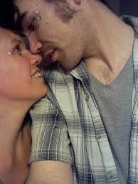 Su Flatt and Zach Hannah embrace the magic of the everyday with 'I Love  You, Punk'