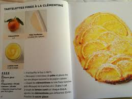 Tartelettes Fines Aux Clementines Recette Simplissime Light Mini Tarte Recettes De Cuisine