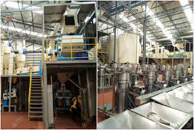 Searching For Sesame Oil Extraction Machine For Start Your Own Sesame Oil Business