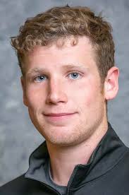 2018-19 Men's Swimming and Diving Roster