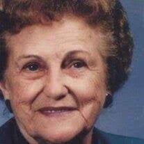 Eileen C. Carpenter Obituary