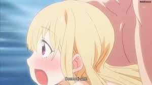 Yarimoku Beach ni Shuugakuryokou de!! - Episode 1