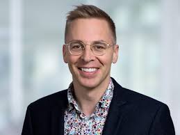 neuer Betriebsleiter Viva Luzern Staffelnhof: Roger Meier