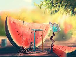 You can find all the things we find so adorable and cute in this stock! Art Painting Wallpapers Group 81