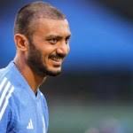 Axar Patel recalls a tough English interview with Dinesh Karthik after  India's T20 World Cup win, says Siraj escaped midway