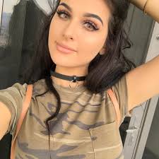 SSSniperWolf