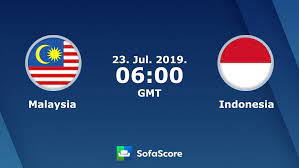 We facilitate you with every thailand free stream in stunning high definition. Malaysia Indonesia Live Score Video Stream And H2h Results Sofascore