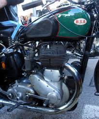 BSA M20 - Wikiwand