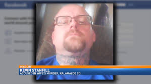 Stanfill sentenced to 26 years for killing his wife