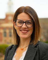 Christine Ormsbee's Instagram, Twitter & Facebook