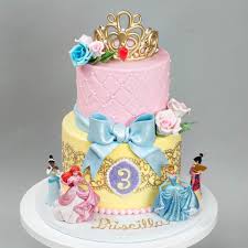 Cinderella Birthday Cake Images For Girls 27 Exclusive Photo Of Disney Princess Birthday Cakes Birijus Com Disney Princess Birthday Cakes Birthday Cakes Girls Kids Disney Princess Cake
