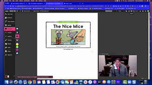 Submit Kami Assignment In Schoology With Audio Video Comments Youtube