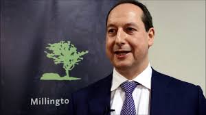 Neil Pope, Millington Pope MD