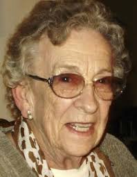 Adrienne Elsa (nee Powers) FLAVELLE Obituary