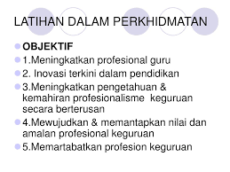 Video latihan dalam perkhidmatan (ladap) sk methodist (acs) klang pada tahun 2011 yang mendapat sumbangan pibg sekolah. Ppt Latihan Dalam Perkhidmatan Powerpoint Presentation Free Download Id 6749960