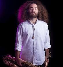 Eric Hisrchhorn — Backstage Music Lessons