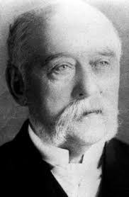 Arthur Thomas MOORE VC