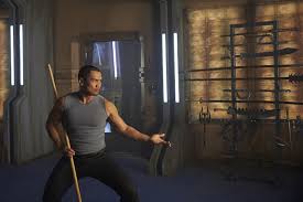 We Need To Talk About Iron Fist: Casting