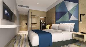 Holiday inn® singapore orchard city centre offers guests comfort and convenience through our strategic location with access to virtually anywhere in singapore. Holiday Inn Express Singapore Serangoon To Open In The Heart Of Singapore