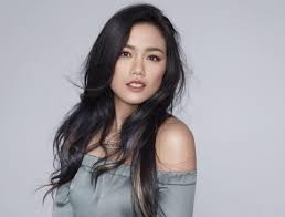 詹詠然 latisha chan, taipei, taiwan. Wtaç™¾å¤§æ€§æ„Ÿæ¦œè©¹è© ç„¶èºå‡äºžæ´²ç¬¬ä¸€ å°ç£è‹±æ–‡æ–°èž 2017 12 27 12 25 00