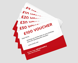 Shopee voucher for june 2021. Dream Gift Voucher Dream Advertising Shop