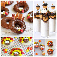 They're soft and all natural, so they're simple for any dog to chew, especially one with no teeth. Fun Thanksgiving Treats To Make With Your Kids
