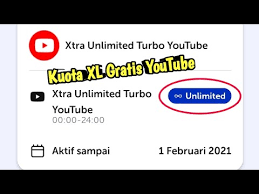 Berikut cara youtube gratis xl tanpa kuota 1 tahun yang bisa kamu simak bersama. Cara Mengaktifkan Paket Unlimited Youtube Xl Di Apk Myxl Youtube