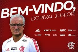 Renato gaúcho é o novo técnico do flamengo no começo da noite deste sábado (10), o flamengo oficializou a contratação de renato gaúcho para ser o novo treinador da equipe. E Oficial Flamengo Confirma Dorival Junior Como Novo Treinador Flamengo Ge