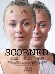 With Lora Burke (Sorted by Popularity Ascending)