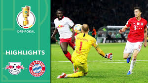 Fortuna dusseldorf werder bremen vs. Bayern Without Mercy Rb Leipzig Vs Fc Bayern Munich 0 3 Highlights Dfb Pokal 2018 19 Final Youtube