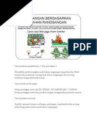 Isu pencemaran alam sekitar tidak boleh dipandang ringan. Cara Cara Menjaga Alam Sekitar