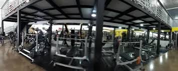 The base is home to over 100,000 u.s. Total Fitness Gym In Anapolis Goias Your Partner At The Gym