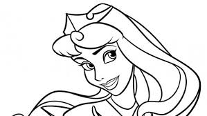 Print and color your favorite coloring. Printable Princess Aurora For Girls Coloring Page Free Kids Coloring Pages Printable