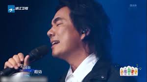 当网红歌被实力歌手翻唱... 一首《若月亮没来》火遍了2024