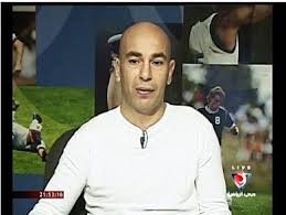 صاحبة السعادة شاهد خلاف بين التوأم حسام وإبراهيم حسن حول الأكبر سن ا. ØµØ­ÙŠÙØ© Ø§Ù„Ø£ÙŠØ§Ù… Ø§Ù„Ø¥Ø¹Ù„Ø§Ù… Ø§Ù„Ø¬Ø²Ø§Ø¦Ø±ÙŠ ÙŠØªÙ‡Ù… Ø­Ø³Ø§Ù… ÙˆØ¥Ø¨Ø±Ø§Ù‡ÙŠÙ… Ø­Ø³Ù† Ø¨Ø¥Ø´Ø¹Ø§Ù„ Ø£Ø²Ù…Ø© Ù‚Ø¨Ù„ Ù„Ù‚Ø§Ø¡ Ù…ØµØ± ÙˆØ§Ù„Ø¬Ø²Ø§Ø¦Ø±