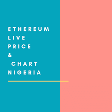 1 Eth To Naira Convert Ethereum To Naira Ethereum Price