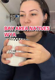 Violet Owens Zamora Bay Area