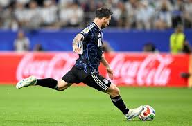 Trend Google: argentina mondiali