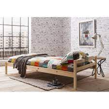 Whatever material or size you're looking for our range of bed frames are sure to impress. Sussex Single Bed Frame Noa Nani