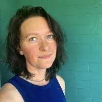 Anne Magargal's Instagram, Twitter & Facebook