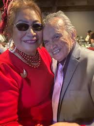 Happy 55th Anniversary to Kelly's parents, Ken and Betty Lary of Sibley,  LA! We could not ask for a better example of faithfulness and commitment.